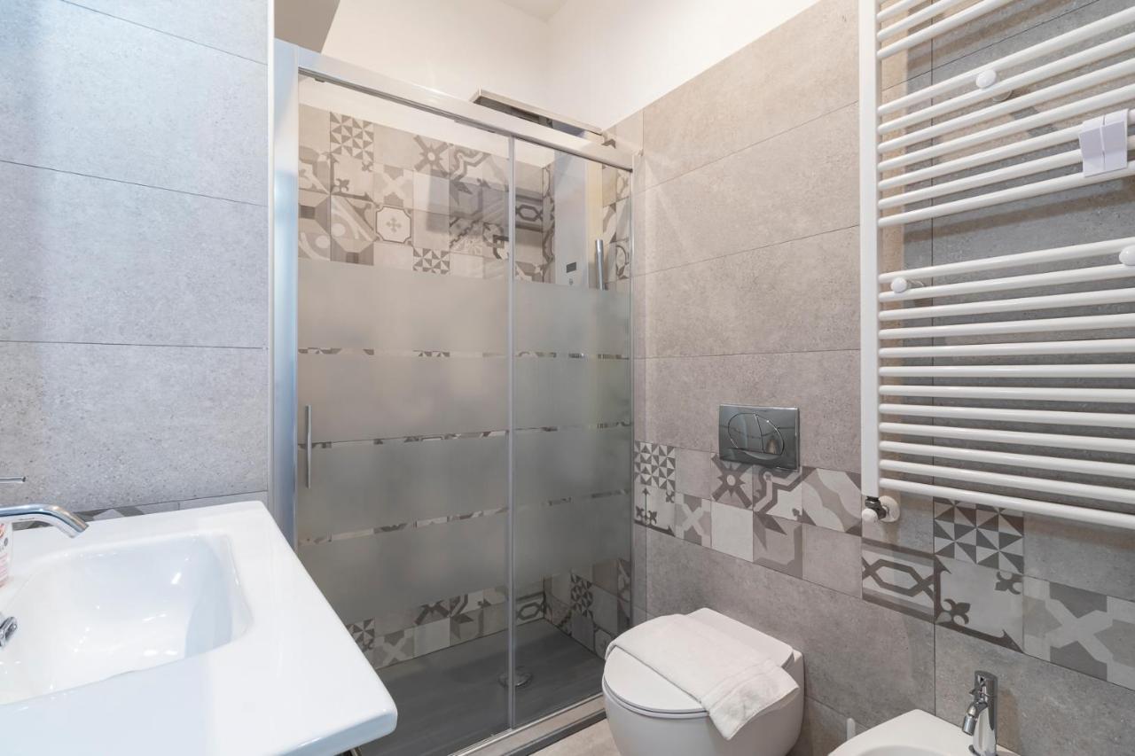 I Host Apartment - Fra Bartolomeo 16 Milan Bagian luar foto