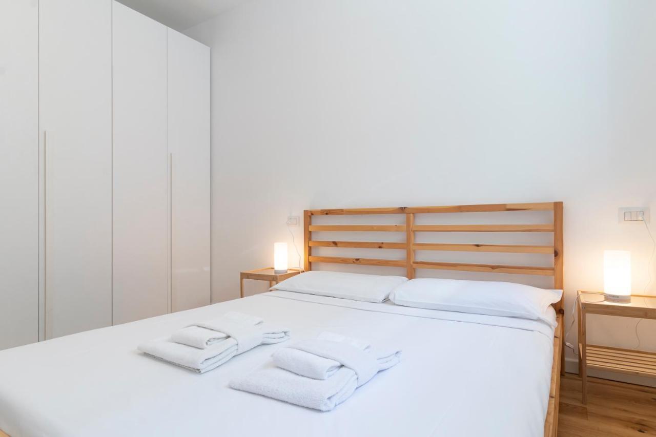 I Host Apartment - Fra Bartolomeo 16 Milan Bagian luar foto
