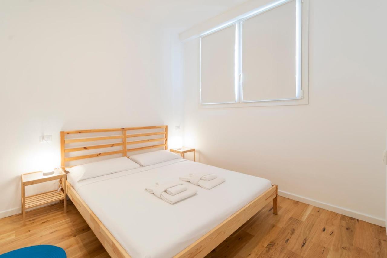 I Host Apartment - Fra Bartolomeo 16 Milan Bagian luar foto